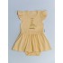 БОДИ-ПЛАТЬЕ Жирафик (кулирка) КЛ.290.050.0.323.011